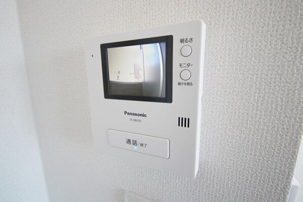 コルージャの物件内観写真